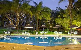 Sunbird Capital Hotel Lilongwe